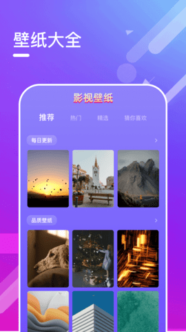 迅龙视频播放器手机版图2