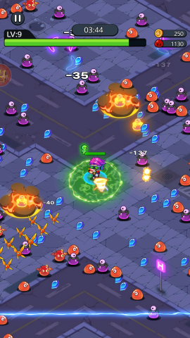 狂射派对游戏图3
