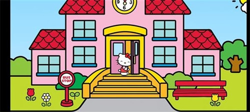 lunchbox凯蒂猫便当最新版图2