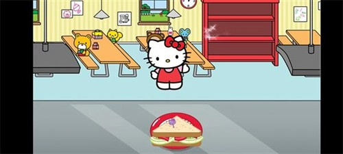 lunchbox凯蒂猫便当最新版图3