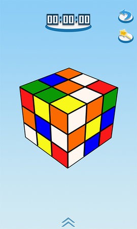 儿童益智魔方大全3d最新版图1