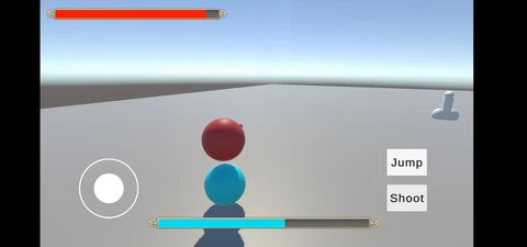 灵珠大战魔丸谭狗版(3)