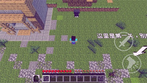 pvzmc重制版图4