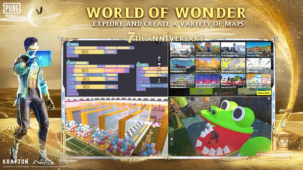 pubg mobile国际服图6
