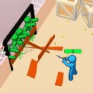 火柴人之生化列车 v1.1.1