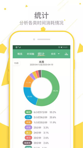 爱时间图3