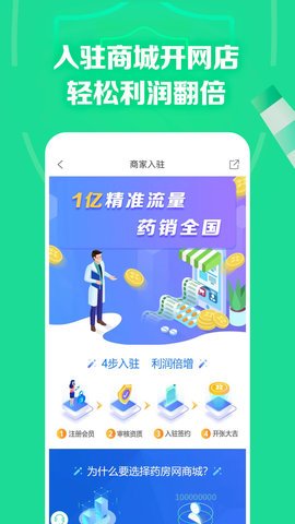 药房网商城图3
