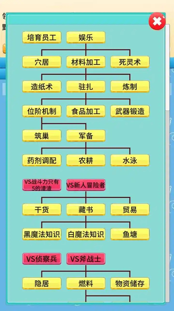 去魔王城上班(1)