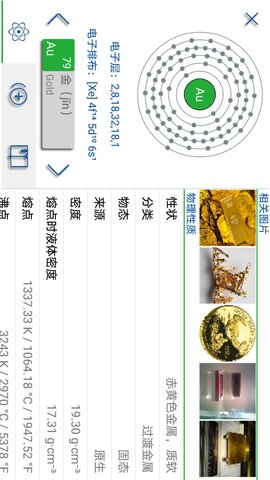 元素周期表图3