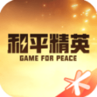 掌上和平精英