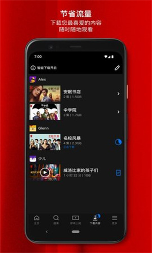奈飞图2