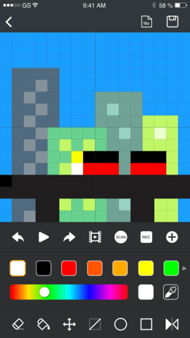 点音图3