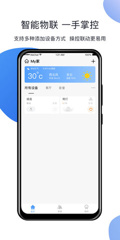 HomeLinking图2