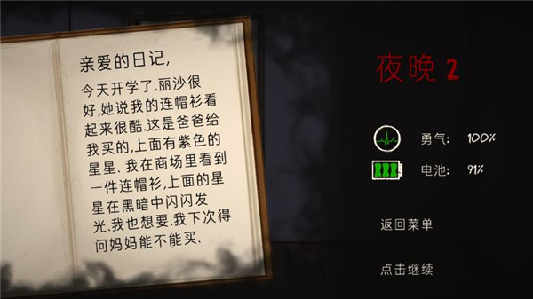 艾琳娜的焦虑图4