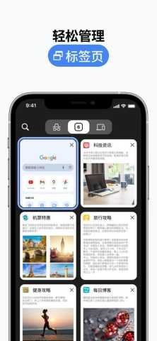 谷歌浏览器图4