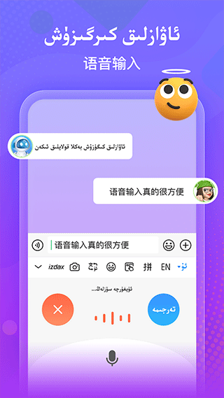 izdax输入法手机最新版(2)