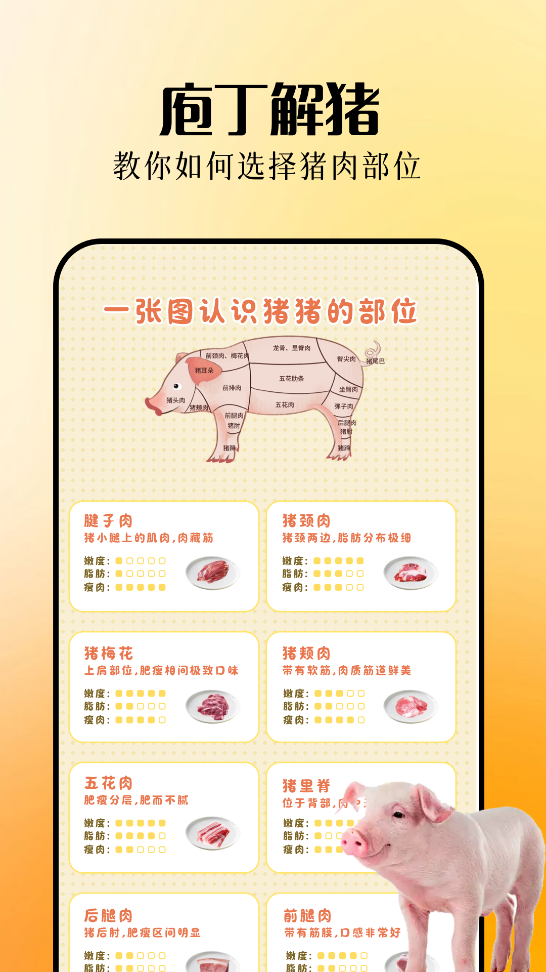 欢乐养猪场免费原版图3