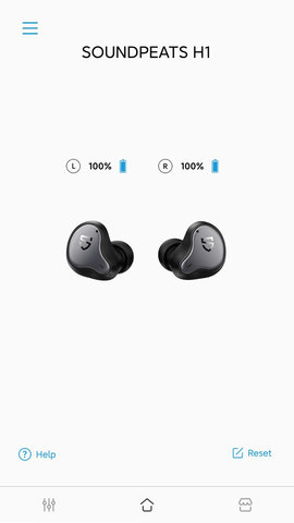 SOUNDPEATS图3