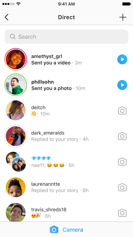 instagram2026图2