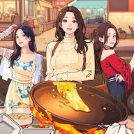暴走食神