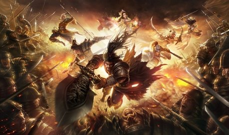 屠龙世界图4