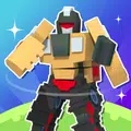 机器人狂怒决斗 V1.0.2