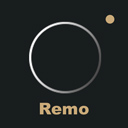 Remo复古相机软件