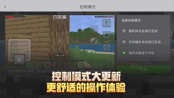 我的世界国际服基岩版(2)