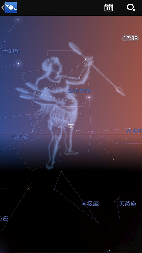 星图图3