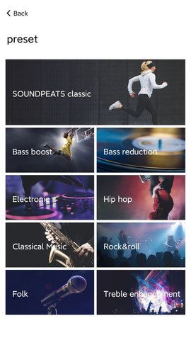 SOUNDPEATS图4