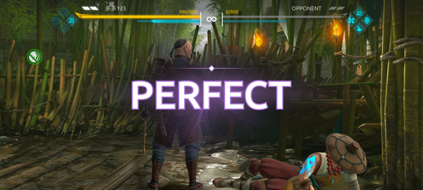shadow fight 4游戏无广告版图5