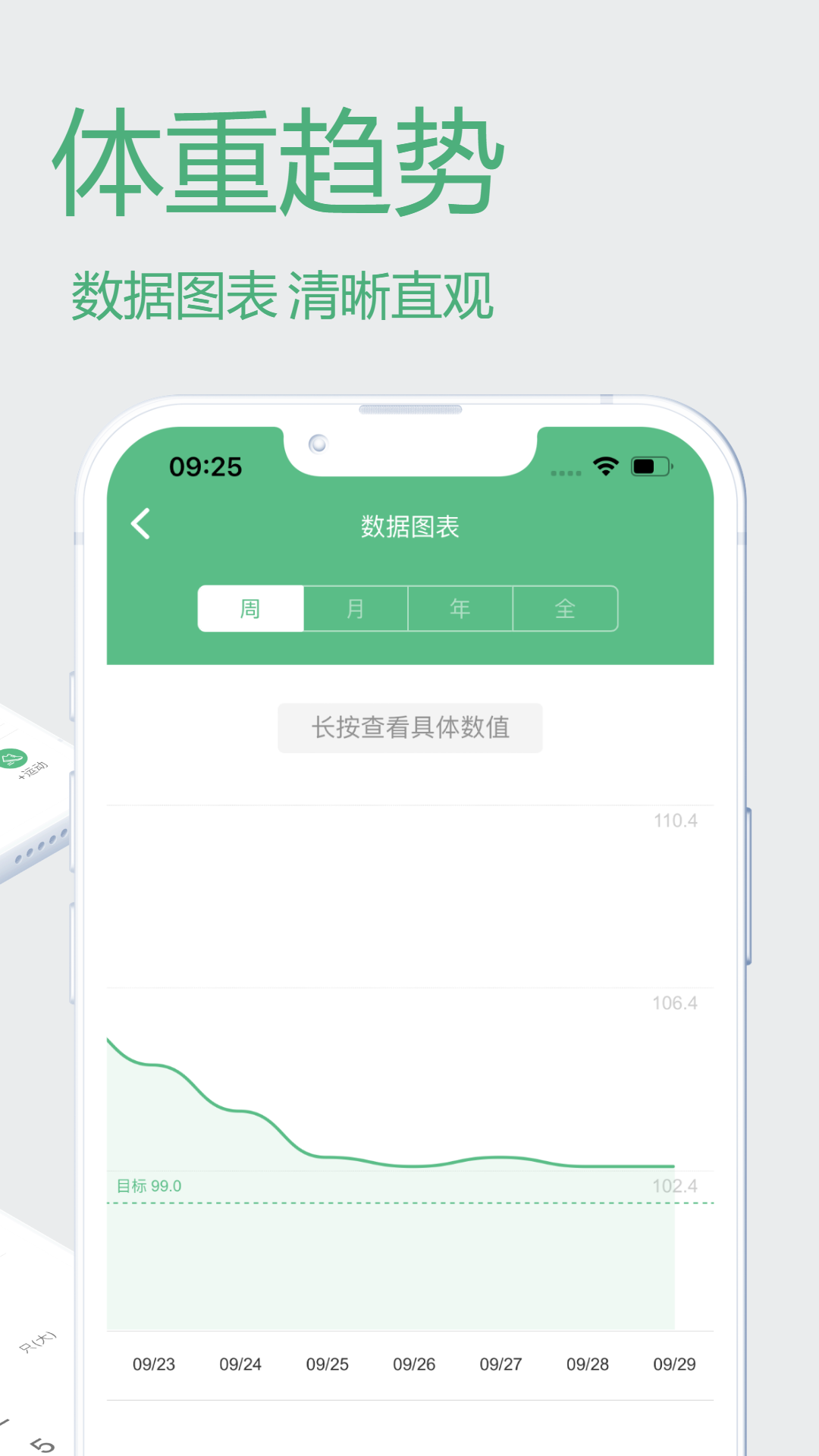 瘦身计划最新版图3