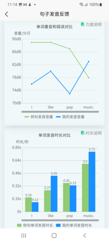 森森客英语图3