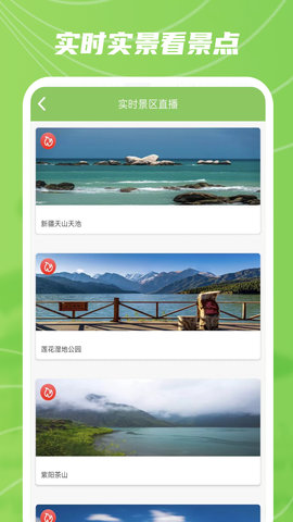 实景卫星地图图2