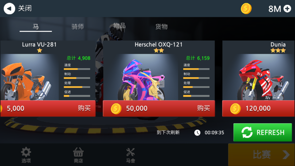 摩托车比赛图2