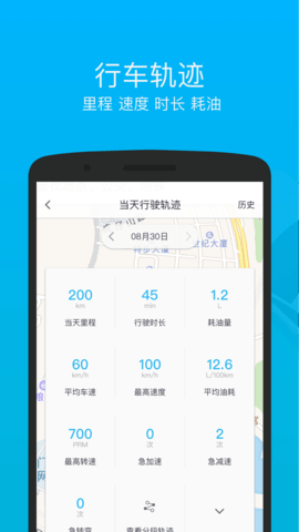 车仔智能