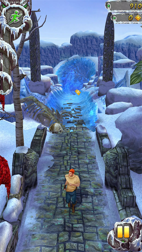 Templerun2国际版图3
