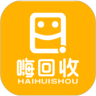 嗨回收师傅端最新版