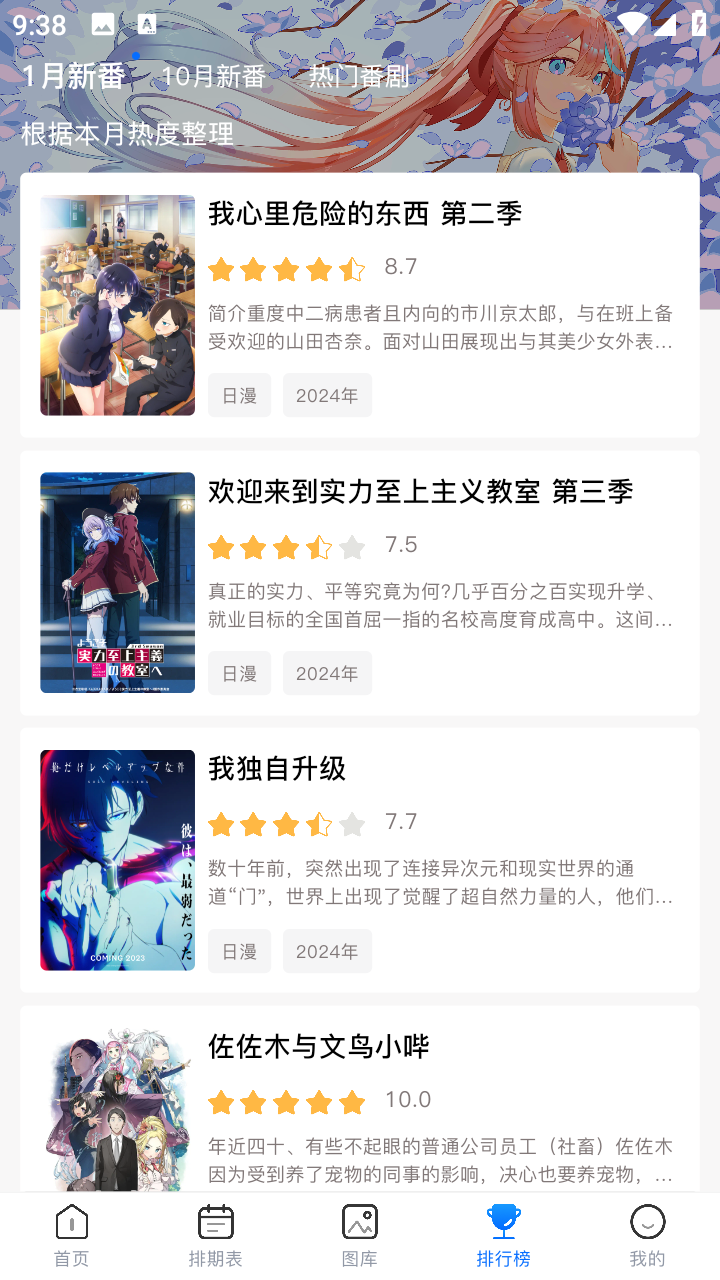 omofun动漫正版图2