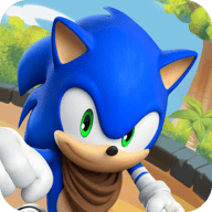 索尼克音爆 V3.2.0