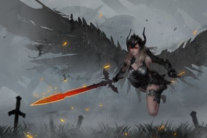 巨龙城堡游戏纯净最新版图4
