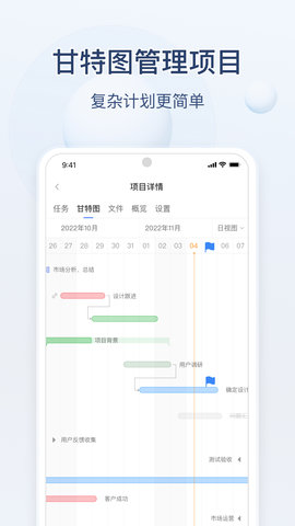 蚂蚁分工