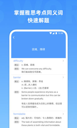 雅思单词图2