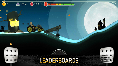 征服山峰图2