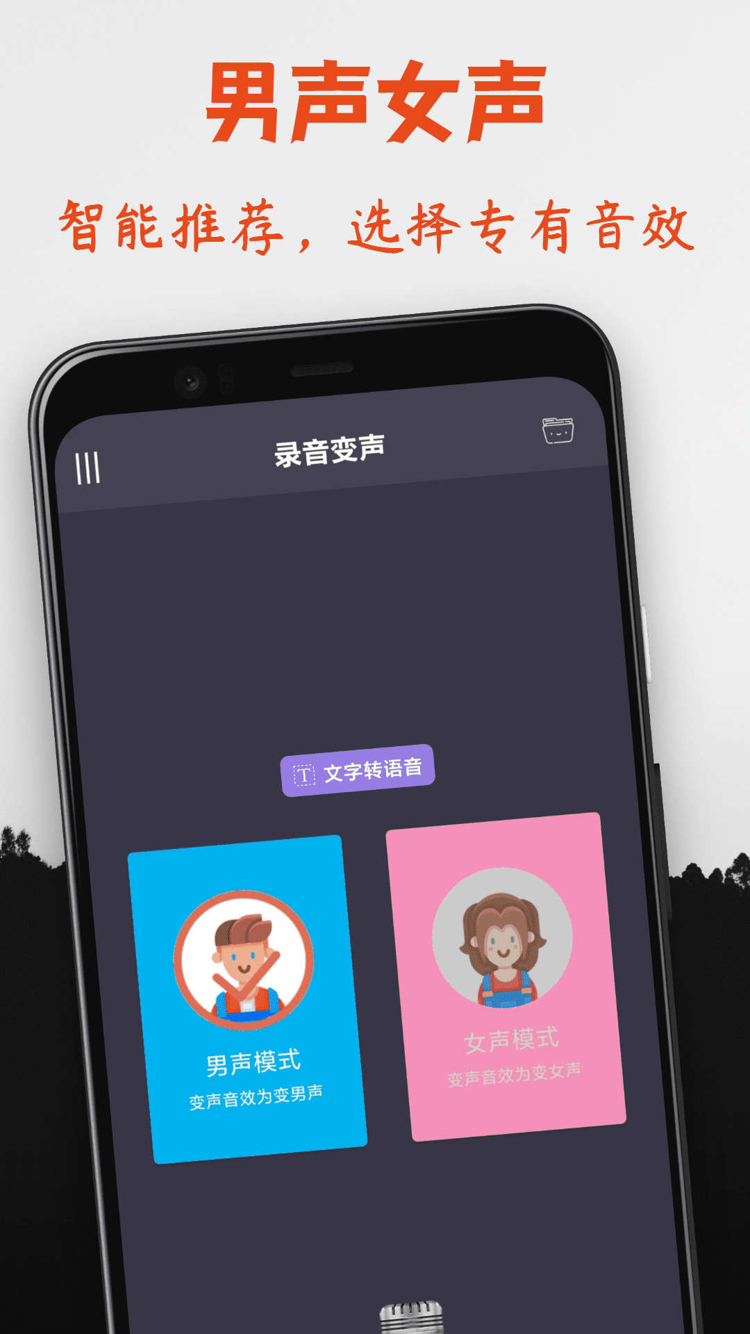 专业变声器(5)