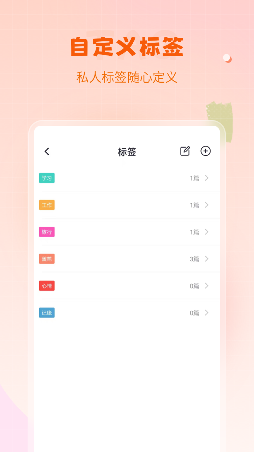 快记备忘录图3