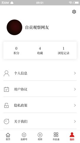 自贡观察(3)