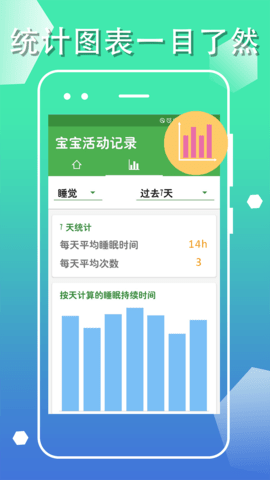 宝宝生活成长记图3