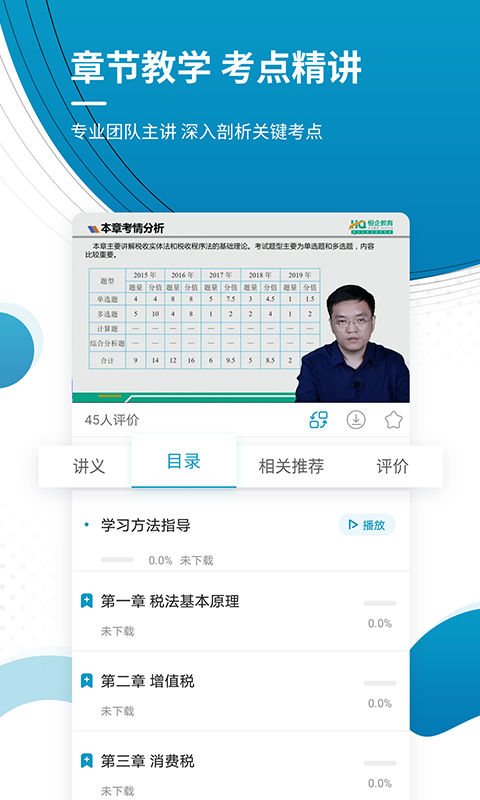 注册税务师准题库图4