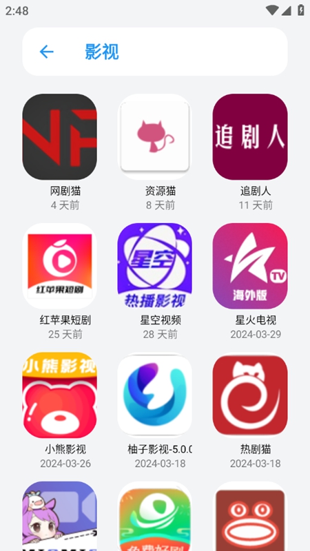 小虎社图1